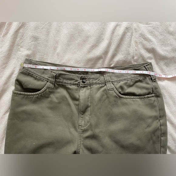 Men's Vintage Cargo Pants - Picture 6 of 10